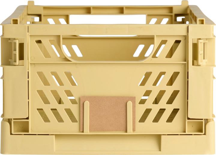Immagine prodotto Schou Pieghevole L (33 x 24,5 x 15 cm, 10 l)