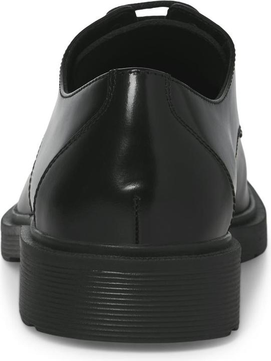 Actual product image Jack & Jones Jfwdax Leather Lace Styd Noos (45)