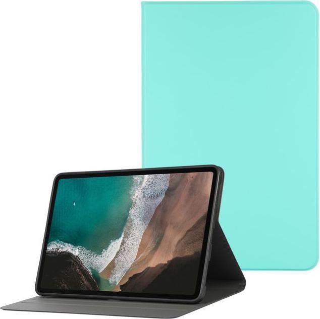 Produktbild MU Classic Leder Bookcover Hülle mit Standfunktion (Mi Pad 5, Mi Pad 5 Pro)