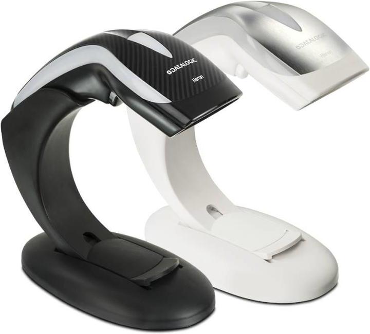 Produktbild Datalogic Heron HD3430 (1D-Barcodes, 2D-Barcodes)