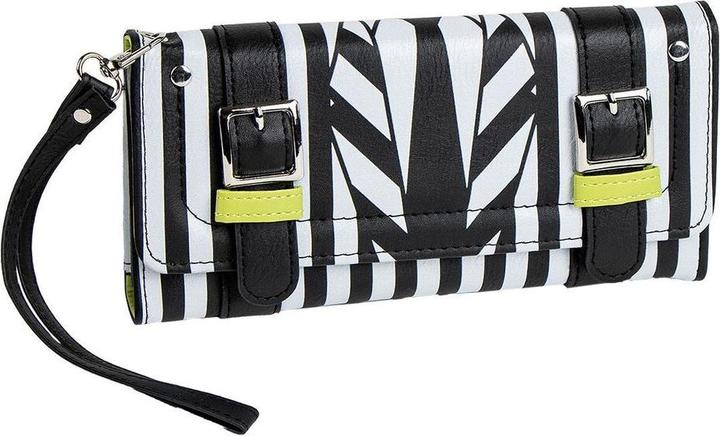 Cerda BEETLEJUICE - Portefeuille Similicuir