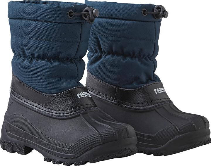 Actual product image Reima Kids Winter Boots Nefar (25)