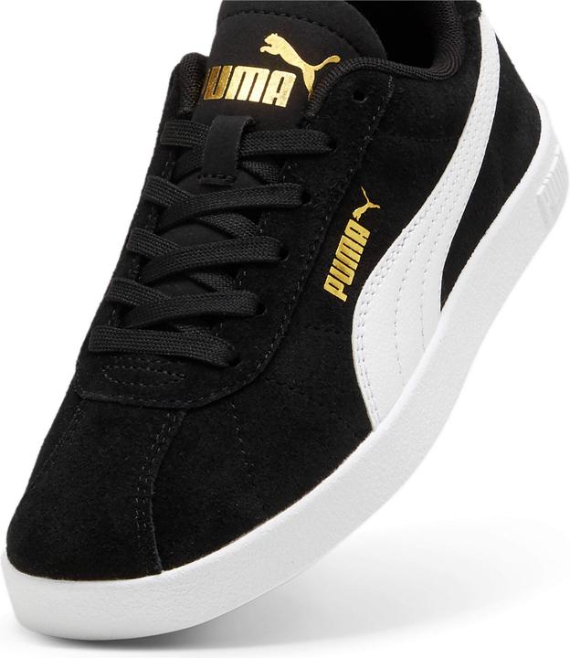 Produktbild Puma Club II Jr (37)