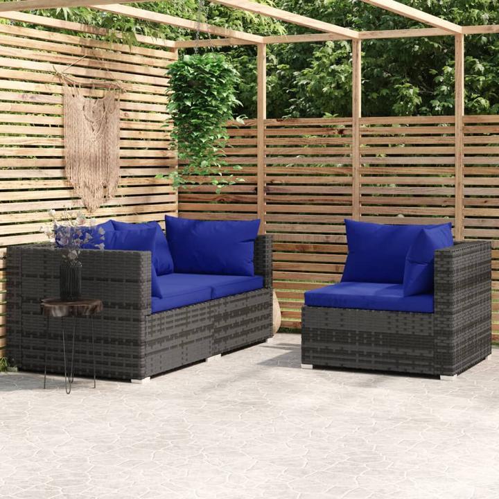 Produktbild VidaXL Jovita