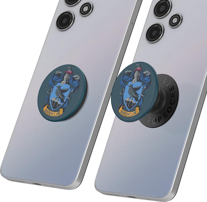 Actual product image PopSockets PopGrip Ravenclaw