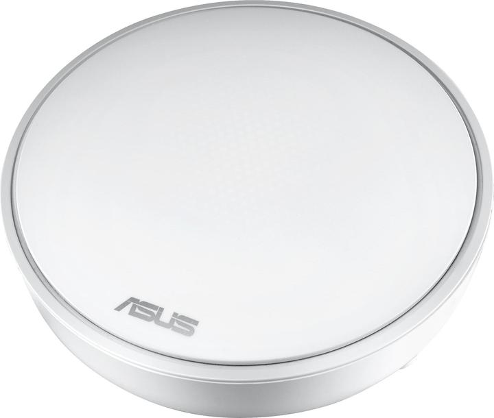 Actual product image ASUS Lyra MAP-AC2200 Single