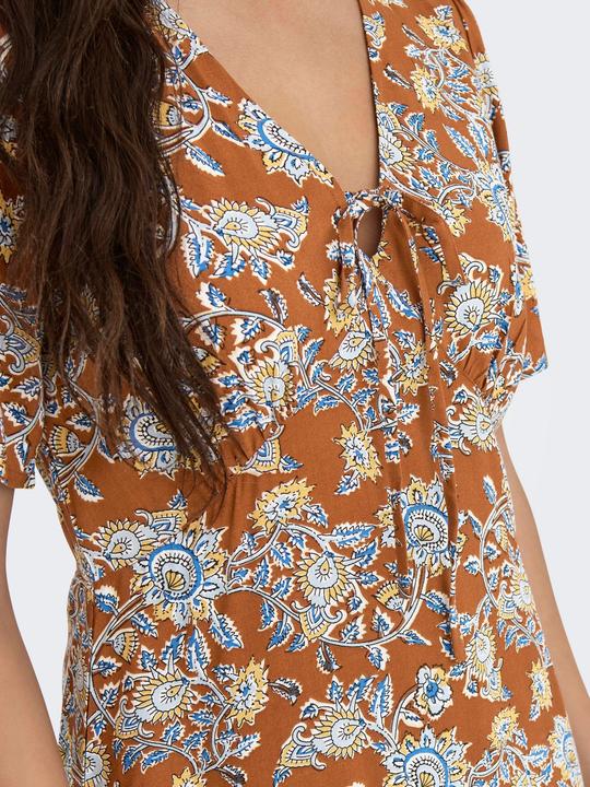 Immagine prodotto Only ONLJENNIE Langes Kleid Kleid (XL)
