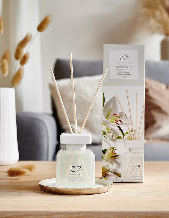 Produktbild Ipuro Essentials (200 ml)