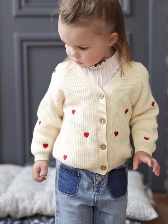 Immagine prodotto Vertbaudet Cardigan/Cardigan (92)