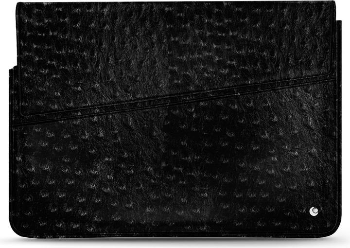 Autruche nero ( Noir / Black)