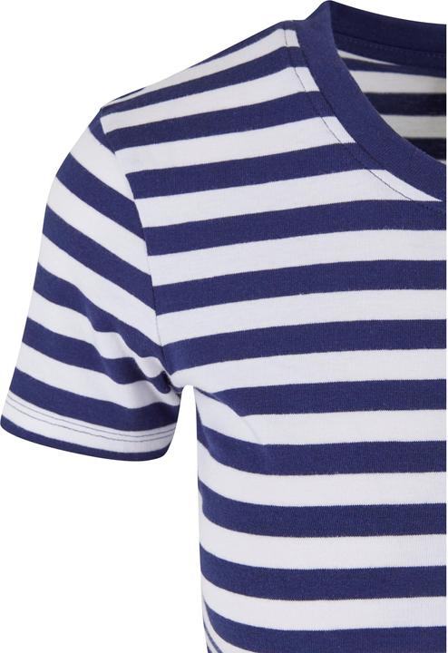 Image du produit Urban Classics Tee short à rayures pour femmes - 142651 (XL)