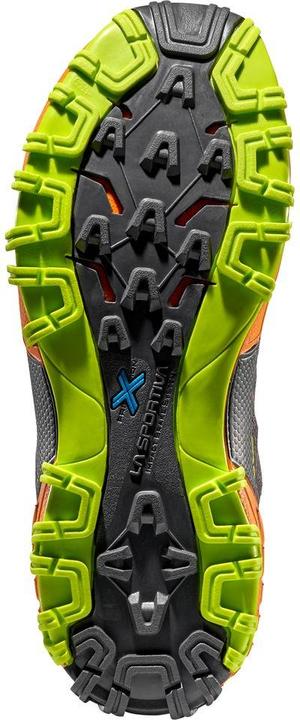 Actual product image La Sportiva Bushido II JR (34)