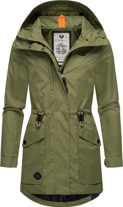 Immagine prodotto Ragwear Alysa (L)