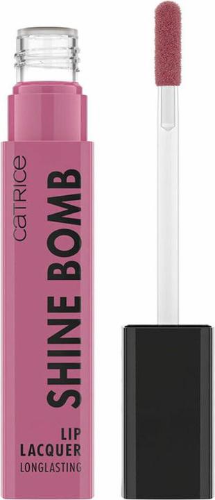 Catrice Shine Bomb (060 Pinky Promise)