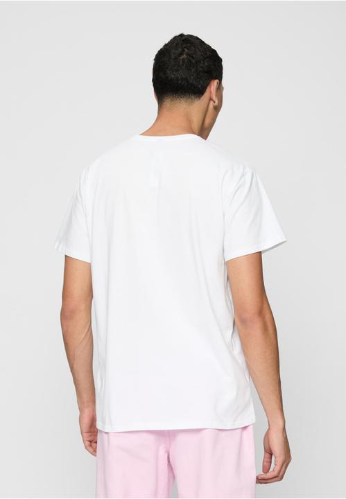 Produktbild Merchcode Jurassic Park Isla Nybla Tee - 18749 (XXL)