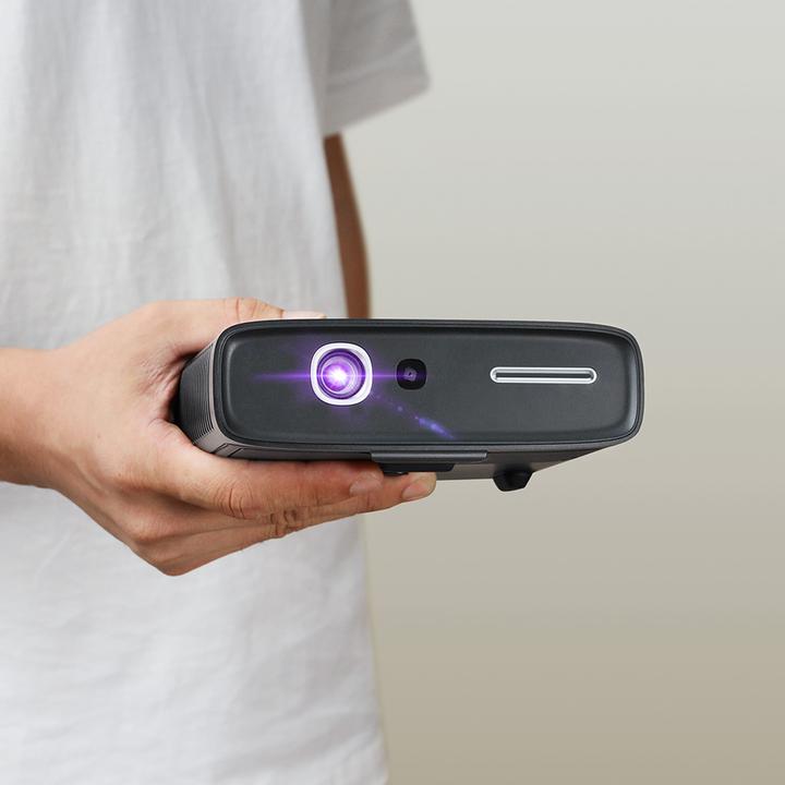 Image du produit Vava VA-SP009 (Full HD, 500 lm, 1.2:1)