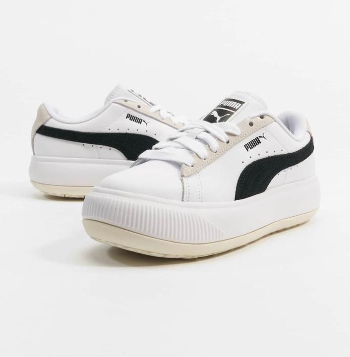 Immagine prodotto Puma Scarpe Suede Mayu Mix (38.5)