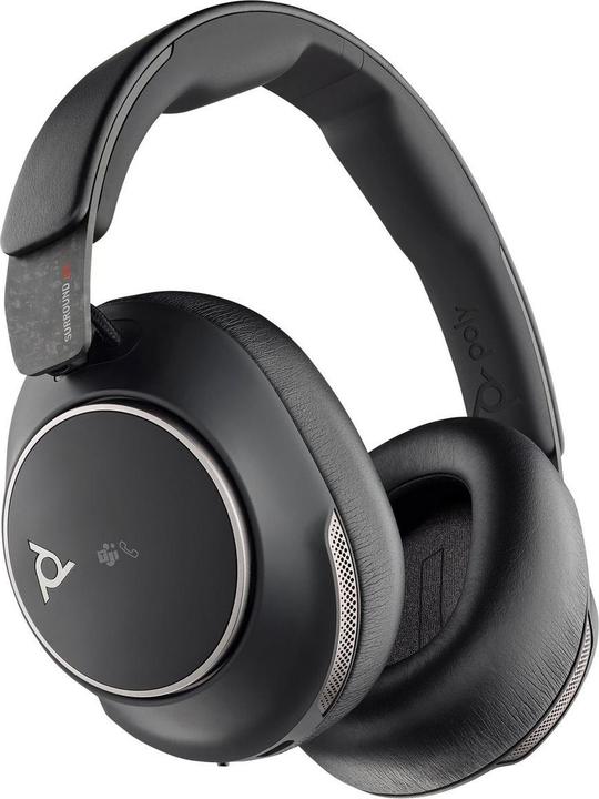 Image du produit Poly Voyager (Sans fil, Filaire, USB-C)