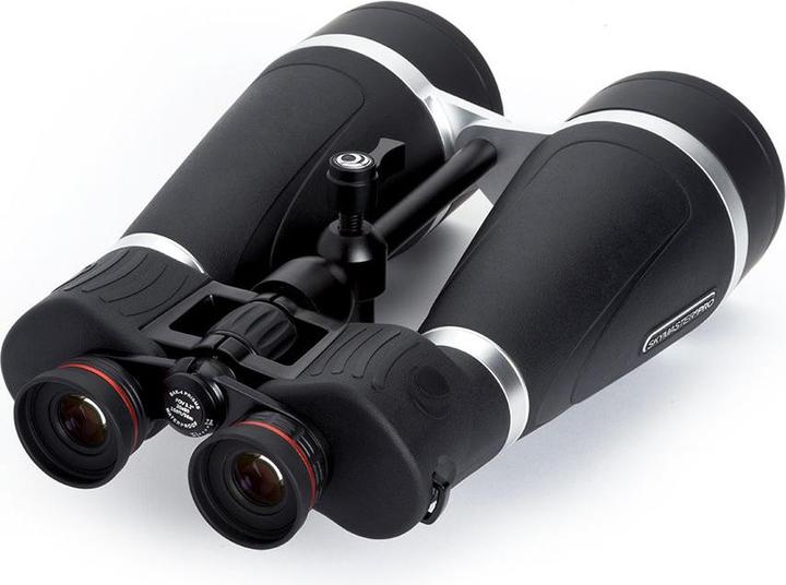 Image du produit Celestron SkyMaster Pro (20 x, 80 mm)