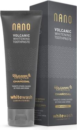 Produktbild Whitewash Nano Volcanic Mineral Whitening Toothpaste 75ml