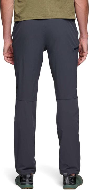 Actual product image Black Diamond Alpine (S)