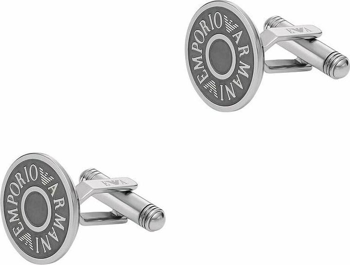 Immagine prodotto Emporio Armani Ansteckschmuck LOGO ESSENTIALS (Acciaio inossidabile)