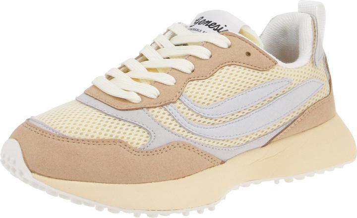 Genesis Footwear G-Marathon Multipastel