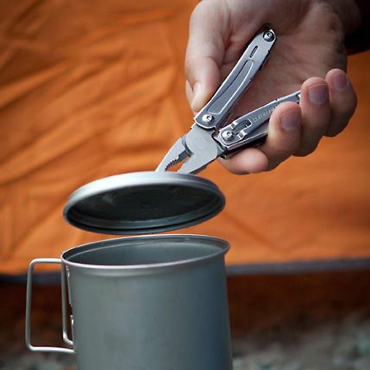 Produktbild Leatherman Wingman (14 Funktionen)