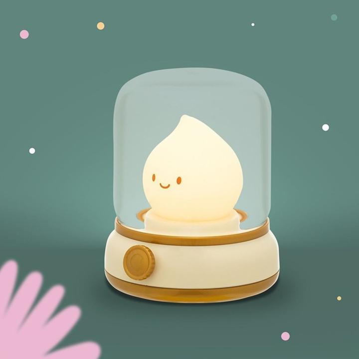 Image du produit Marys Lampe Kleine Flamme Gelb