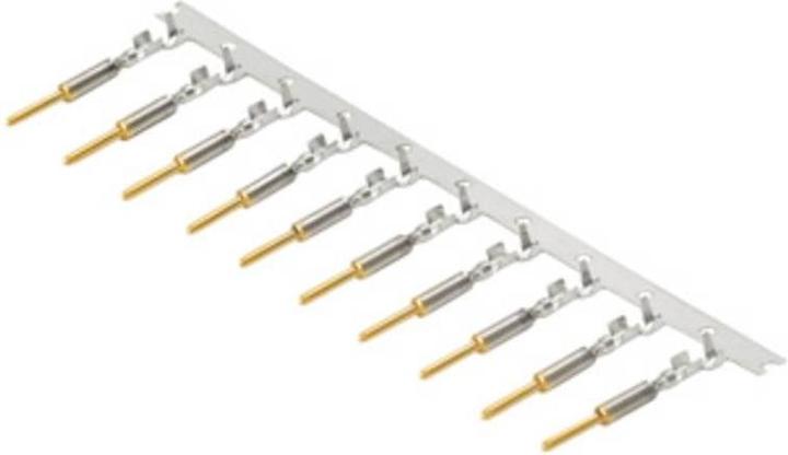 Actual product image Weidmüller IE-BIC-HYB-P-0.5-300