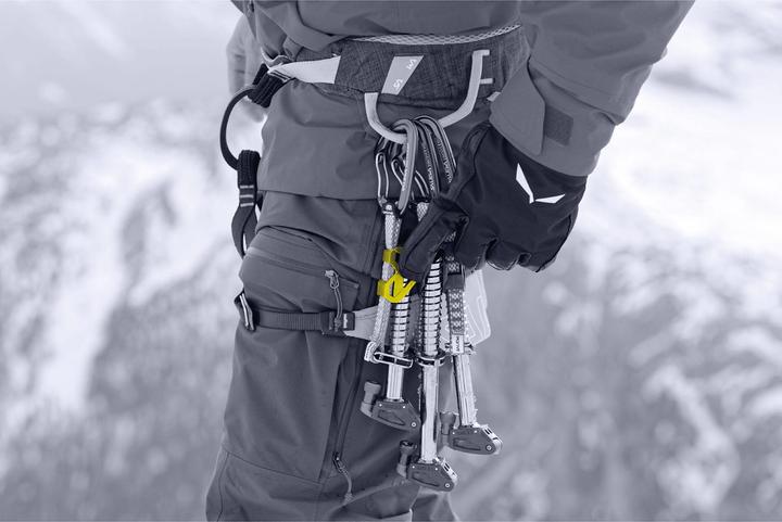 Actual product image Salewa Quick Screw 180 mm