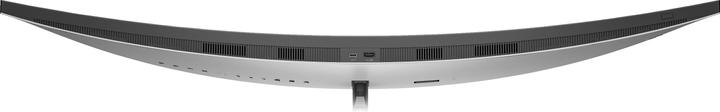 Actual product image HP 738pu (3840 x 1600 pixels, 37.50")
