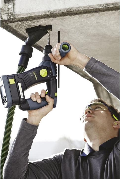 Produktbild Festool Bohrstaubdüse