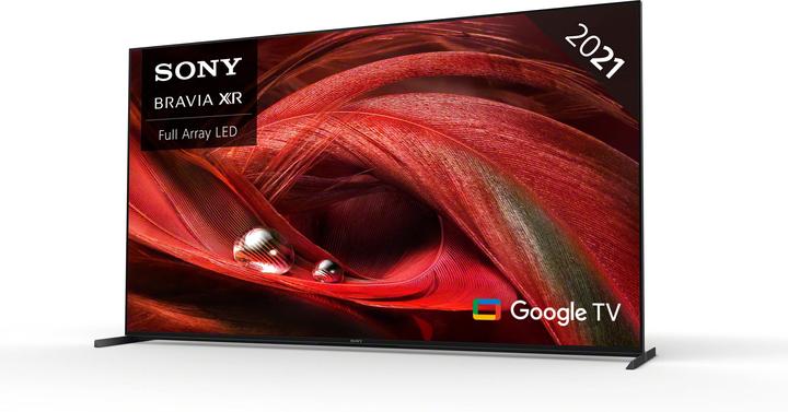Produktbild Sony XR65X95J (65", X95J, LCD, 4K, 2021)