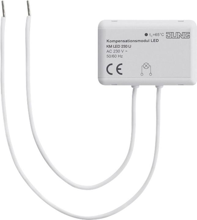 Image du produit JUNG Module de compensation