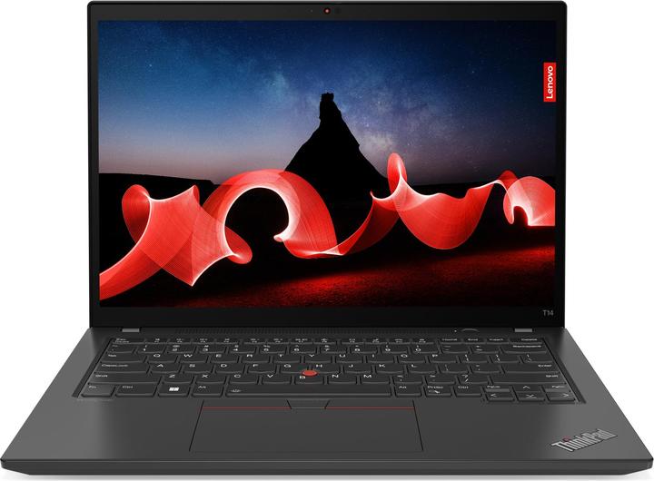 Actual product image Lenovo TS/TP T14 G4/I7-1355U/32GB/1TB/W11P (14", Intel Core i7-1355U, 32 GB, 1000 GB, FR)