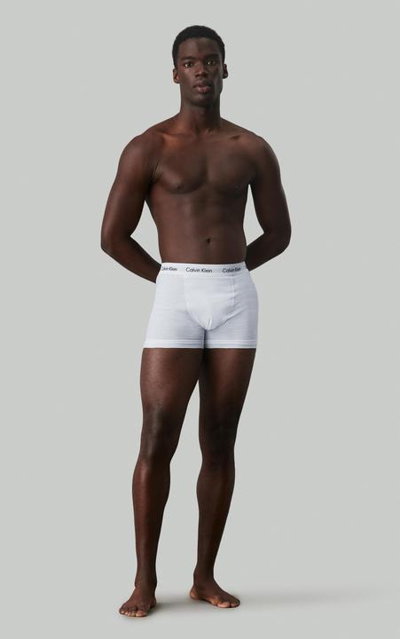 Actual product image Calvin Klein Trunk (M, pack of 3)