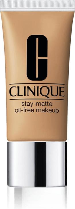 Clinique Stay-Matte (19-sand)