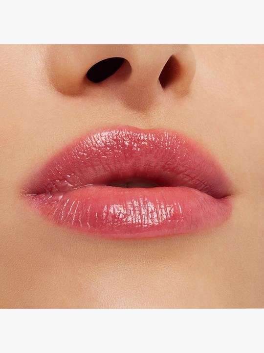 Actual product image Mac Knives Glow Play Tendertalk Lip Balm L113 - Candid (Balm, 31.40 ml)