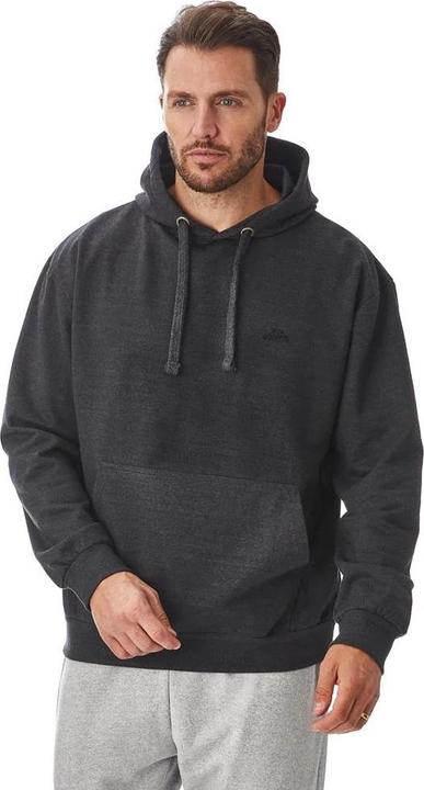 Immagine prodotto Iron Mountain Giacca in Pile Con Cappuccio Uomo (4XL)