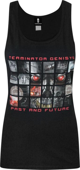 Actual product image Terminator UTNS4209 P (XL)
