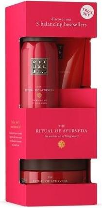 Rituals Ayurveda (Körperpflegeset)