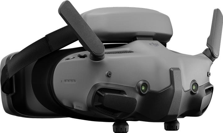 Actual product image DJI Goggles 3 (FPV Glasses, DJI Avata 2, DJI Mini 4 Pro)