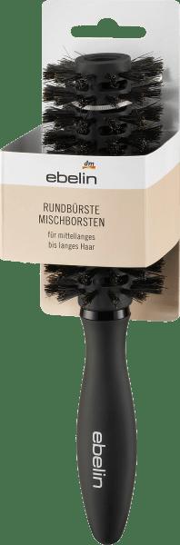 Produktbild dm ebelin Rundbürste mit Mischborste