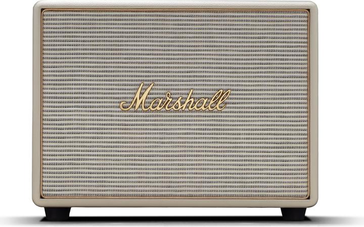 Produktbild Marshall Woburn Multiroom (Airplay, WLAN, Bluetooth)