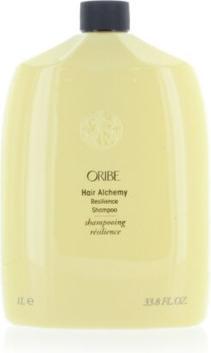 Image du produit Oribe Hair Alchemy Resilience Shampoo 1 Liter 33.8 oz - NEW FAST SHIPPING (1000 ml, Shampoing liquide)