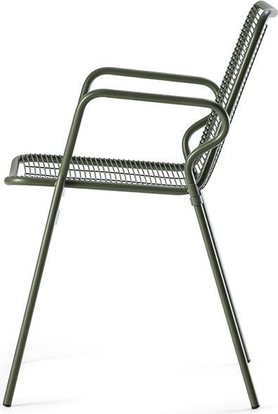 Actual product image Hunn Vienna