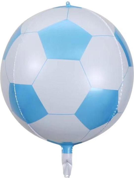 Produktbild Realmax Fussball 4D Ballon