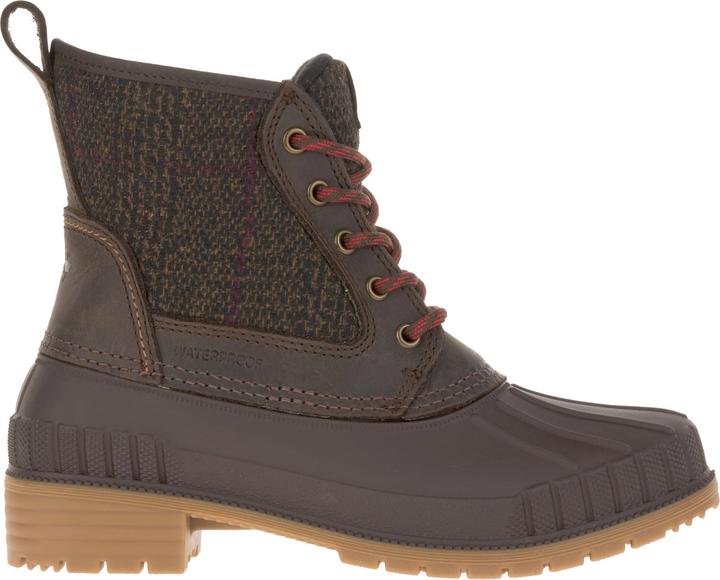 Actual product image Kamik Sienna Mid (41)