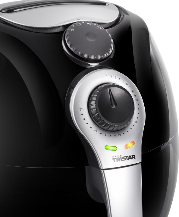 Image du produit Tristar Friteuse croustillante